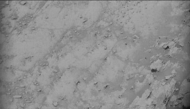 Sol 4259: Mast Camera (Mastcam)