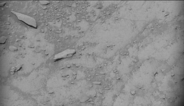 Sol 4259: Mast Camera (Mastcam)