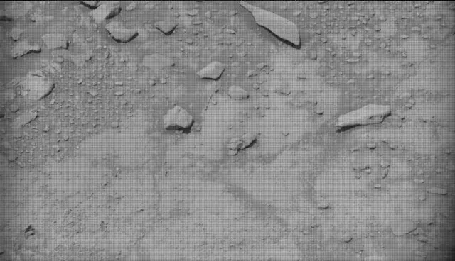 Sol 4259: Mast Camera (Mastcam)