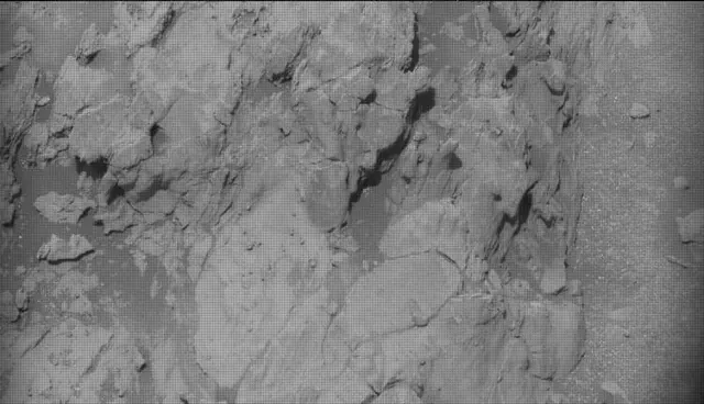 Sol 4259: Mast Camera (Mastcam)