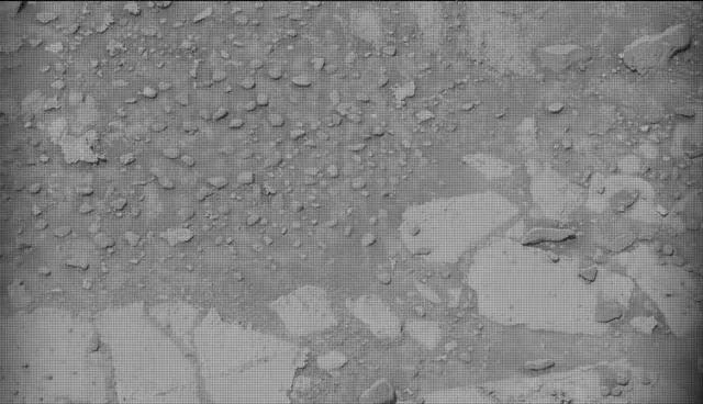 Sol 4259: Mast Camera (Mastcam)