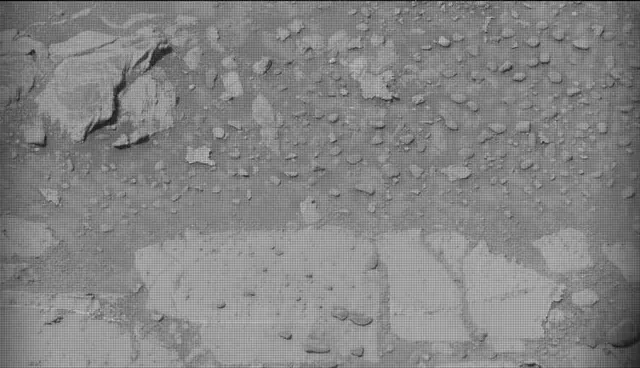 Sol 4259: Mast Camera (Mastcam)