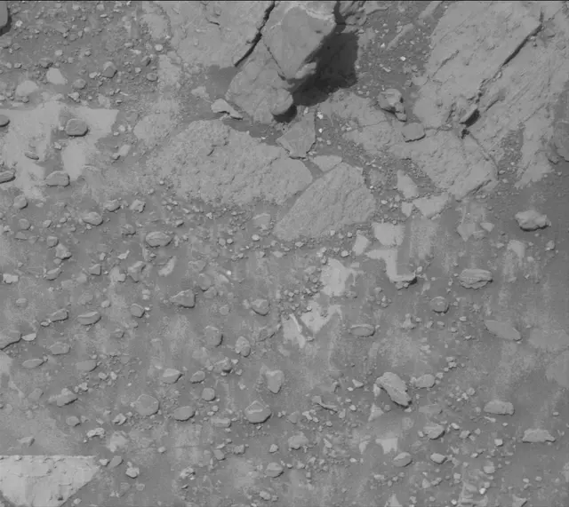 Sol 4259: Mast Camera (Mastcam)