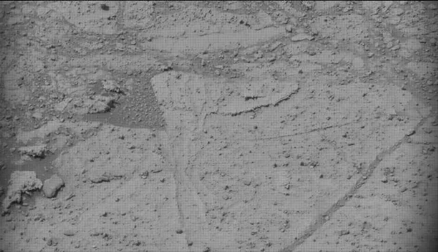 Sol 4260: Mast Camera (Mastcam)