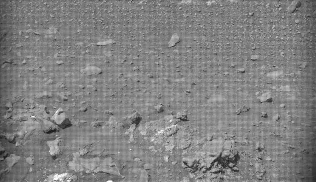 Sol 4260: Mast Camera (Mastcam)