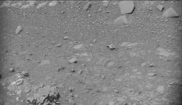 Sol 4260: Mast Camera (Mastcam)