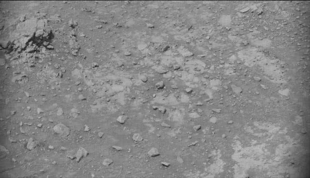 Sol 4260: Mast Camera (Mastcam)