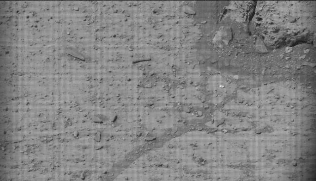 Sol 4260: Mast Camera (Mastcam)