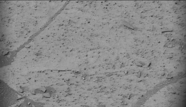 Sol 4260: Mast Camera (Mastcam)