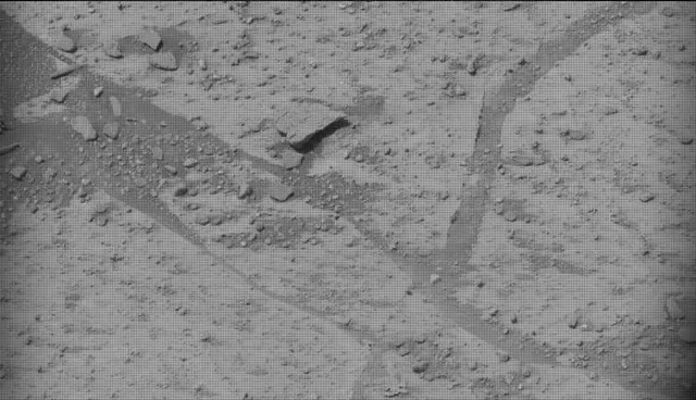 Sol 4260: Mast Camera (Mastcam)