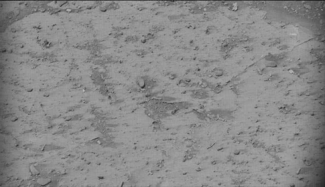 Sol 4260: Mast Camera (Mastcam)