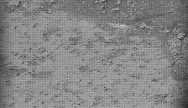 Sol 4260: Mast Camera (Mastcam)