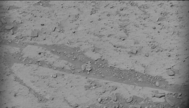 Sol 4260: Mast Camera (Mastcam)