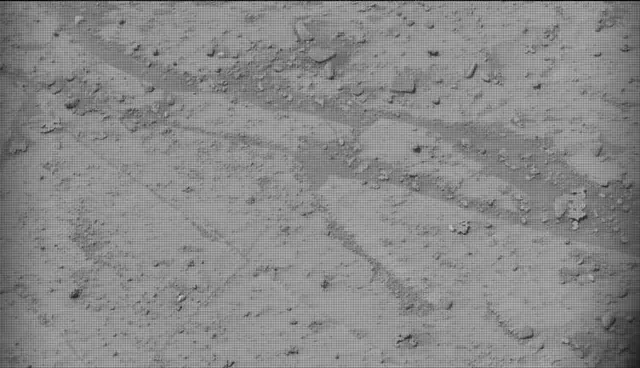 Sol 4260: Mast Camera (Mastcam)