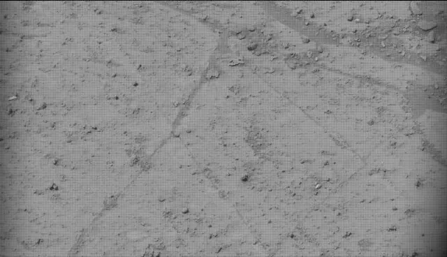 Sol 4260: Mast Camera (Mastcam)