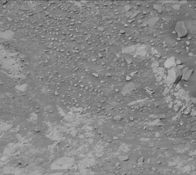 Sol 4260: Mast Camera (Mastcam)