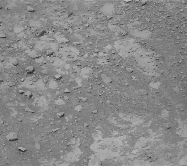 Sol 4260: Mast Camera (Mastcam)