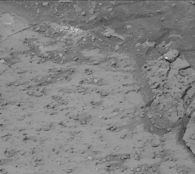Sol 4260: Mast Camera (Mastcam)