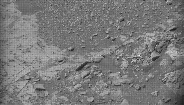 Sol 4262: Mast Camera (Mastcam)
