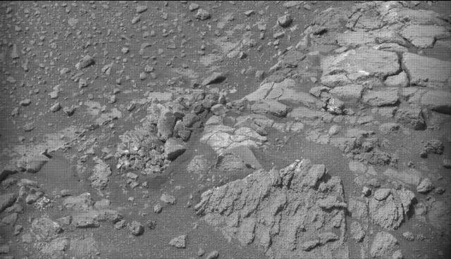 Sol 4262: Mast Camera (Mastcam)