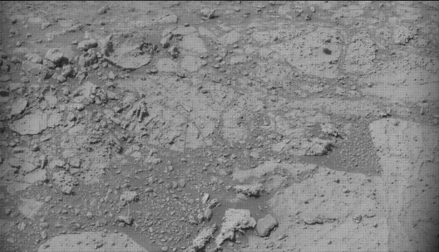 Sol 4262: Mast Camera (Mastcam)