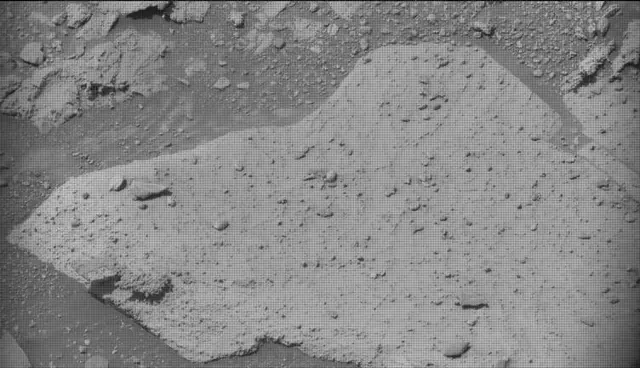 Sol 4262: Mast Camera (Mastcam)