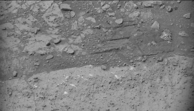 Sol 4262: Mast Camera (Mastcam)