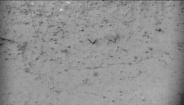 Sol 4262: Mast Camera (Mastcam)