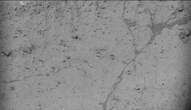 Sol 4262: Mast Camera (Mastcam)