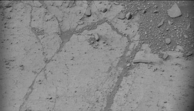 Sol 4262: Mast Camera (Mastcam)