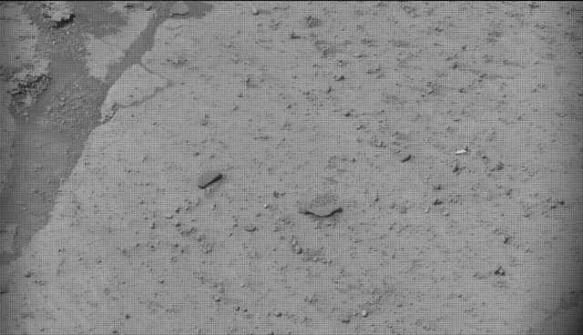Sol 4262: Mast Camera (Mastcam)