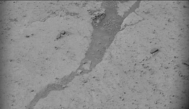 Sol 4262: Mast Camera (Mastcam)