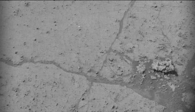 Sol 4262: Mast Camera (Mastcam)