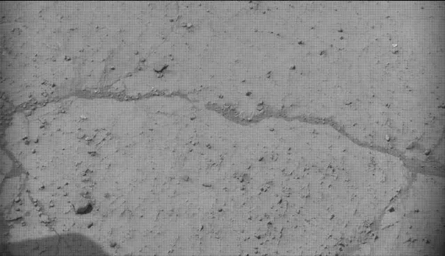 Sol 4262: Mast Camera (Mastcam)