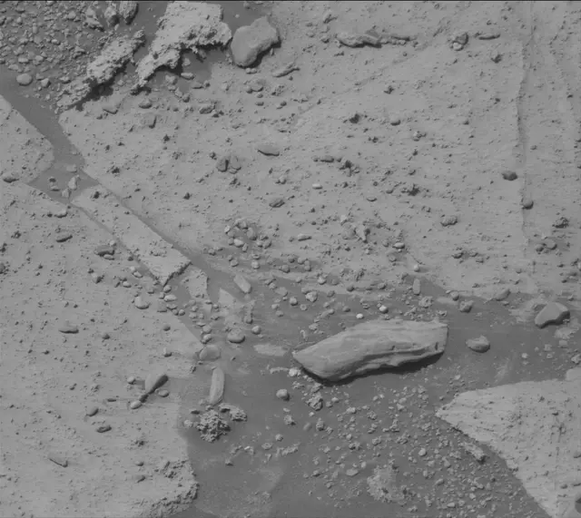 Sol 4262: Mast Camera (Mastcam)