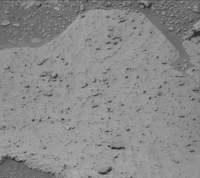 Sol 4262: Mast Camera (Mastcam)