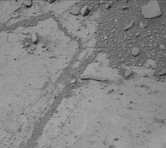 Sol 4262: Mast Camera (Mastcam)