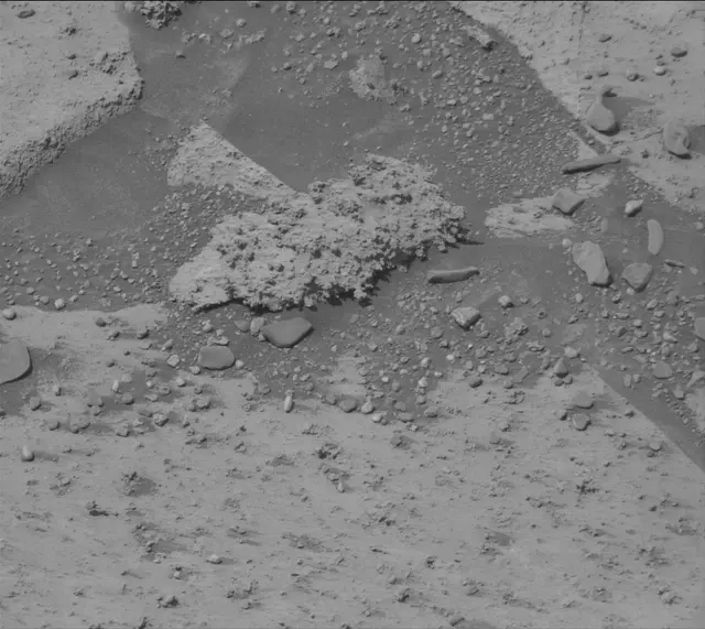 Sol 4262: Mast Camera (Mastcam)