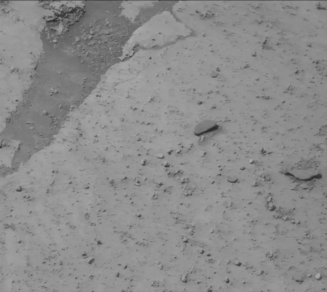 Sol 4262: Mast Camera (Mastcam)