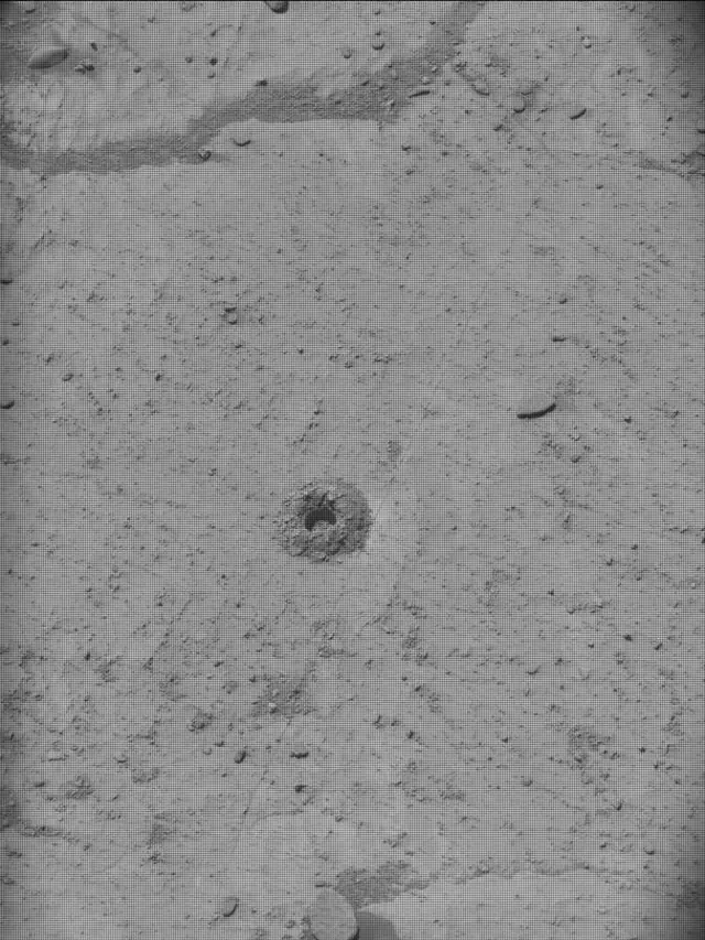 Sol 4263: Mast Camera (Mastcam)