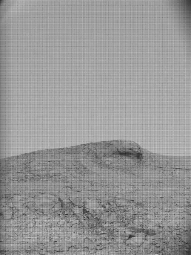 Sol 4264: Mast Camera (Mastcam)