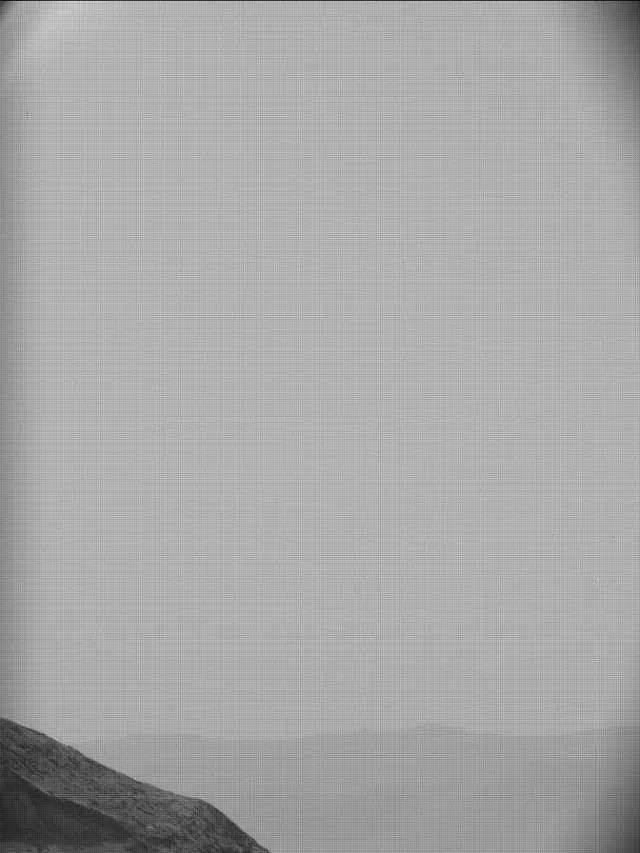 Sol 4264: Mast Camera (Mastcam)