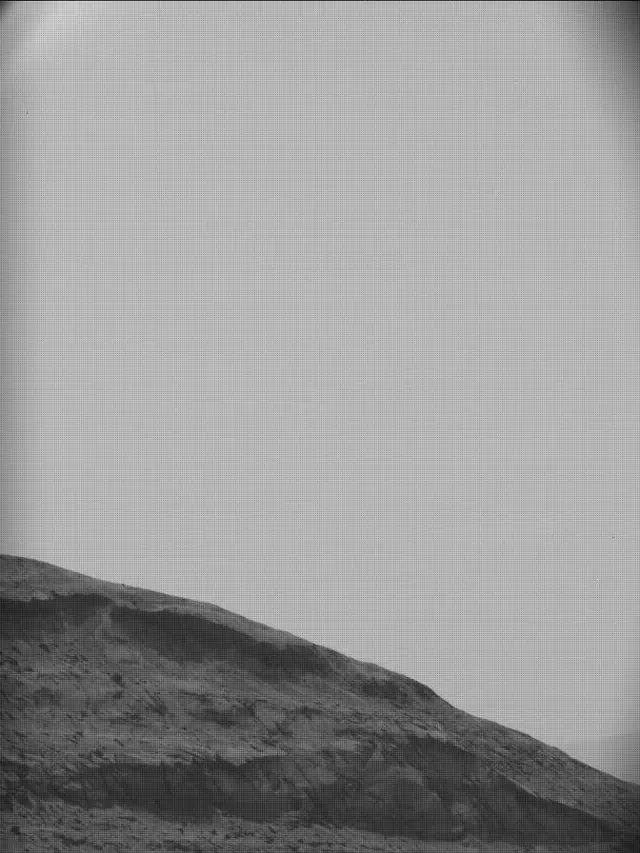 Sol 4264: Mast Camera (Mastcam)