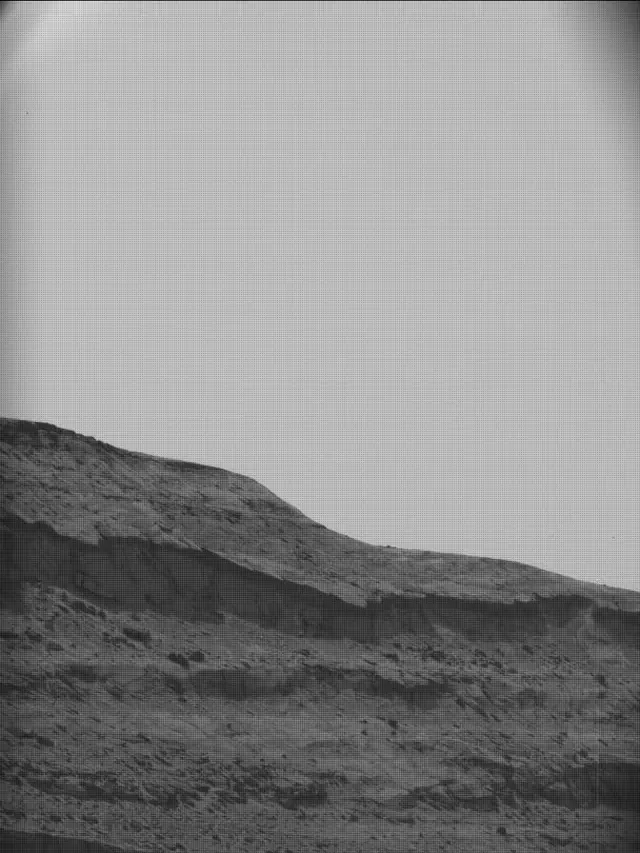 Sol 4264: Mast Camera (Mastcam)