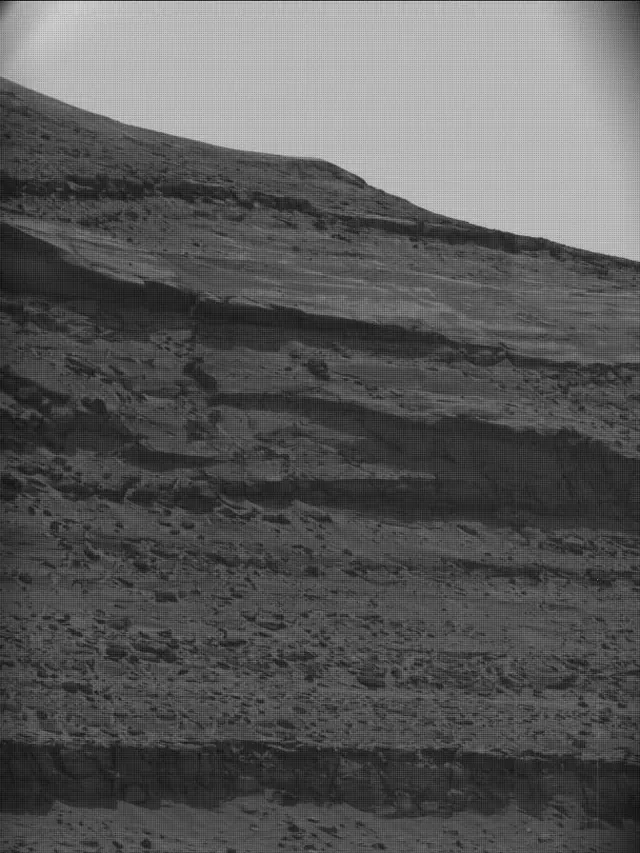 Sol 4264: Mast Camera (Mastcam)