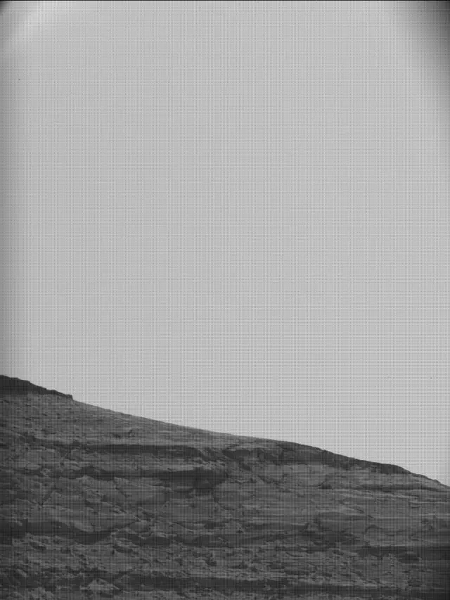 Sol 4264: Mast Camera (Mastcam)