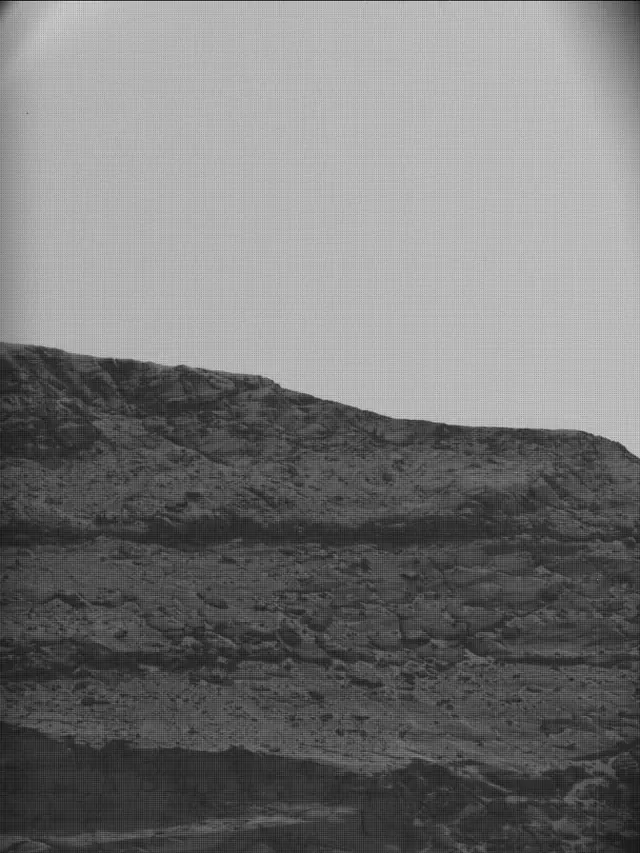 Sol 4264: Mast Camera (Mastcam)