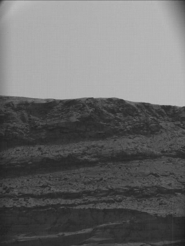 Sol 4264: Mast Camera (Mastcam)