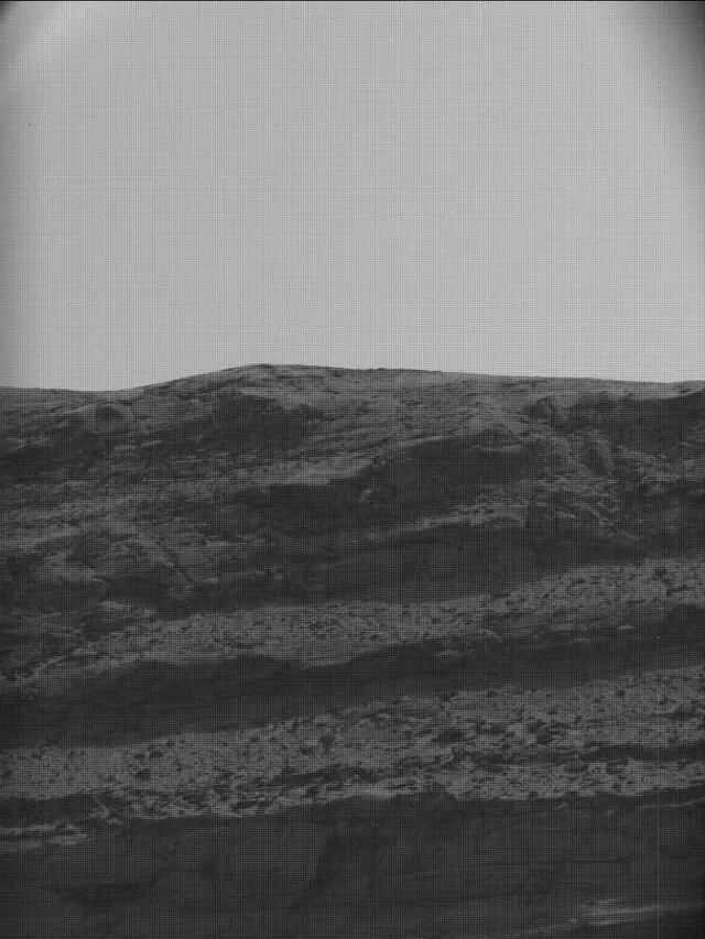 Sol 4264: Mast Camera (Mastcam)