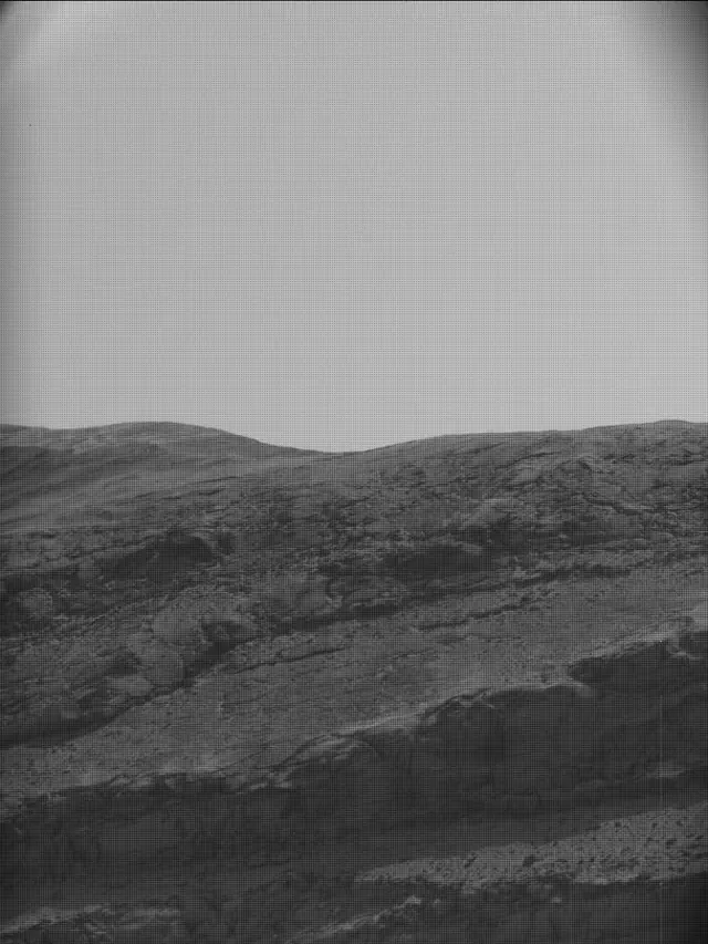 Sol 4264: Mast Camera (Mastcam)